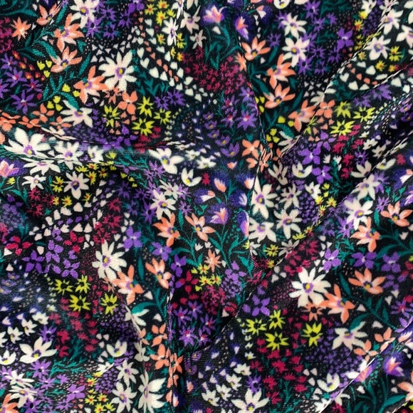 GENERATION LOVE Adeline Sample Dress *Rare - Picture 12 of 12